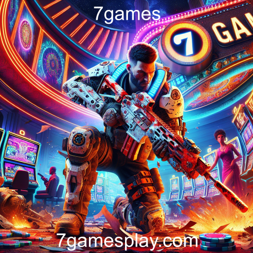 A Evolução dos Jogos de Tiro em Primeira Pessoa (FPS)